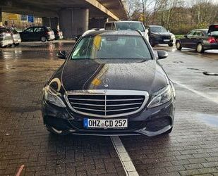 Mercedes-Benz C 220 Gebrauchtwagen