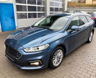Ford Mondeo Gebrauchtwagen
