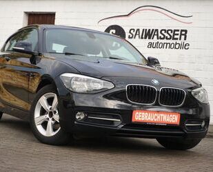 BMW 114 Gebrauchtwagen