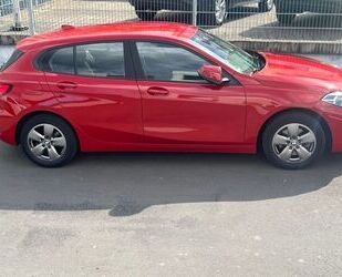 BMW 116 Gebrauchtwagen