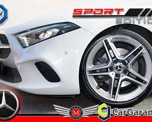 Mercedes-Benz A 200 Gebrauchtwagen