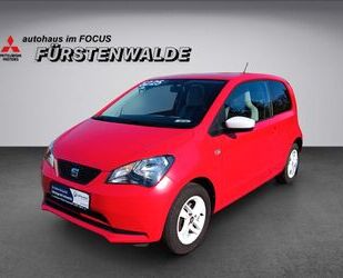Seat Mii Gebrauchtwagen