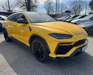 Lamborghini Urus Gebrauchtwagen