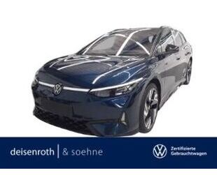 VW ID.7 Gebrauchtwagen