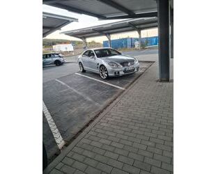 Mercedes-Benz S 500 Gebrauchtwagen