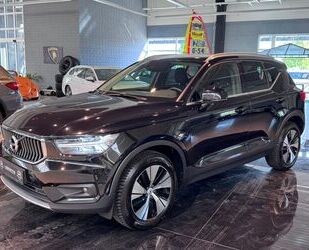 Volvo XC40 Gebrauchtwagen