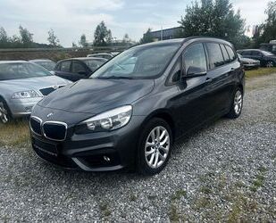 BMW 216 Gebrauchtwagen