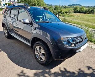 Dacia Duster Gebrauchtwagen