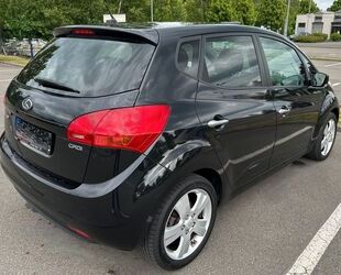 Kia Venga Gebrauchtwagen
