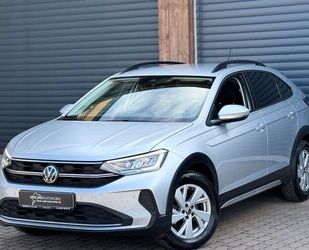 VW Taigo Gebrauchtwagen