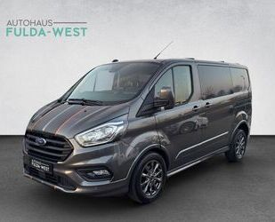 Ford Transit Custom Gebrauchtwagen