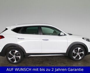 Hyundai TUCSON Gebrauchtwagen