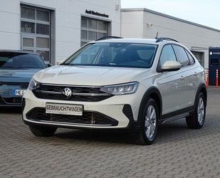 VW Taigo Gebrauchtwagen