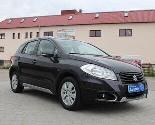 Suzuki (SX4) S-Cross Gebrauchtwagen