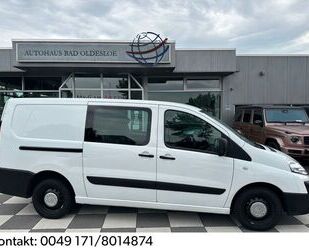 Citroen Jumpy Gebrauchtwagen