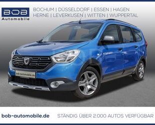 Dacia Lodgy Gebrauchtwagen