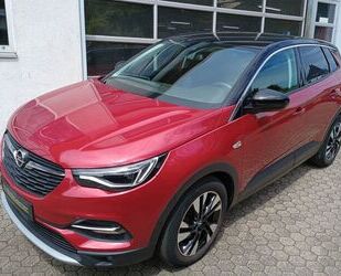 Opel Grandland (X) Gebrauchtwagen
