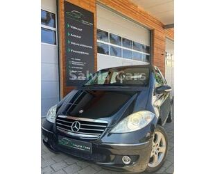 Mercedes-Benz A 150 Gebrauchtwagen