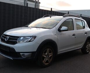 Dacia Sandero Gebrauchtwagen