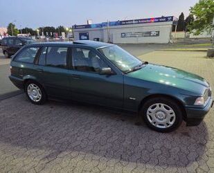 BMW 316 Gebrauchtwagen