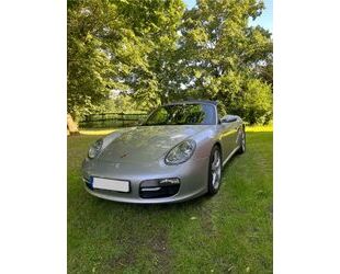 Porsche Boxster Gebrauchtwagen