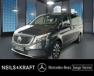 Mercedes-Benz EQV Gebrauchtwagen