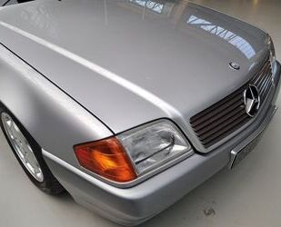 Mercedes-Benz SL 280 Gebrauchtwagen