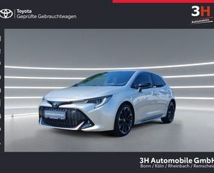 Toyota Corolla Gebrauchtwagen