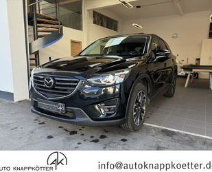 Mazda CX-5 Gebrauchtwagen