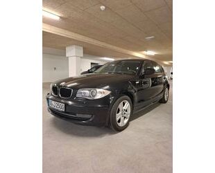 BMW 118 Gebrauchtwagen