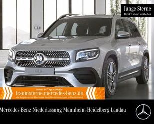 Mercedes-Benz GLB 220 Gebrauchtwagen