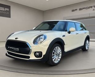Mini One Clubman Gebrauchtwagen