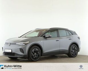 VW ID.4 Gebrauchtwagen