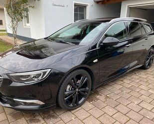 Opel Insignia Gebrauchtwagen
