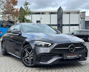 Mercedes-Benz C 300 Gebrauchtwagen
