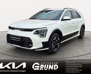 Kia Niro EV Gebrauchtwagen