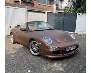 Porsche 996 Gebrauchtwagen