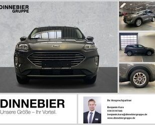 Ford Kuga Gebrauchtwagen