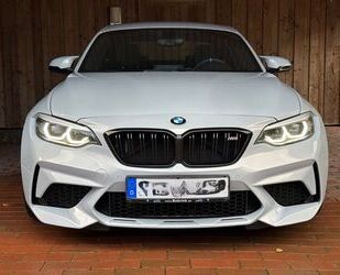 BMW M2 Gebrauchtwagen