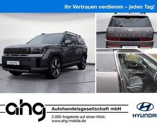 Hyundai SANTA FE Gebrauchtwagen