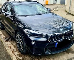 BMW X2 Gebrauchtwagen