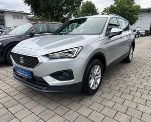 Seat Tarraco Gebrauchtwagen