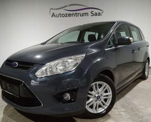 Ford Grand C-Max Gebrauchtwagen