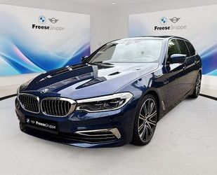 BMW 530 Gebrauchtwagen