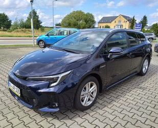 Suzuki Swace Gebrauchtwagen