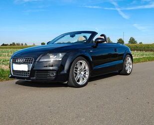 Audi TT Gebrauchtwagen