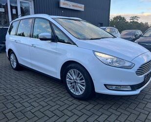 Ford Galaxy Gebrauchtwagen