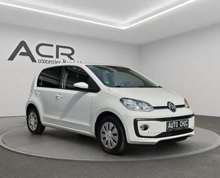 VW up! Gebrauchtwagen