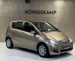 Mercedes-Benz A 170 Gebrauchtwagen