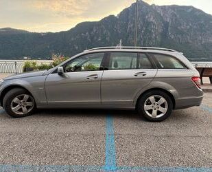 Mercedes-Benz 200 Gebrauchtwagen